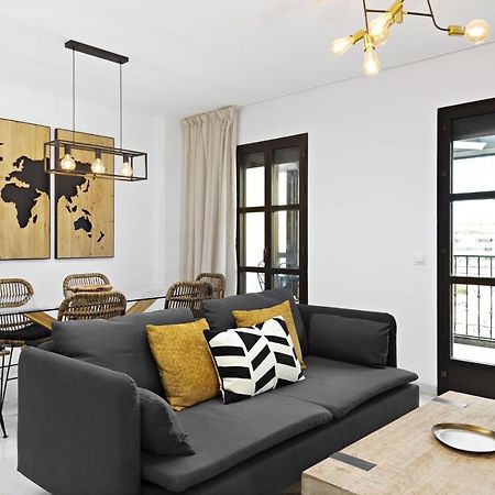 Two Bedroom Apartment In Puerto Banus With Terrace Marbella Zewnętrze zdjęcie
