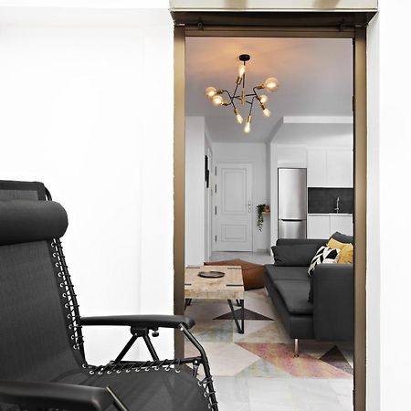 Two Bedroom Apartment In Puerto Banus With Terrace Marbella Zewnętrze zdjęcie