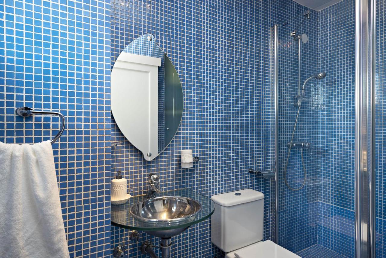 Two Bedroom Apartment In Puerto Banus With Terrace Marbella Zewnętrze zdjęcie