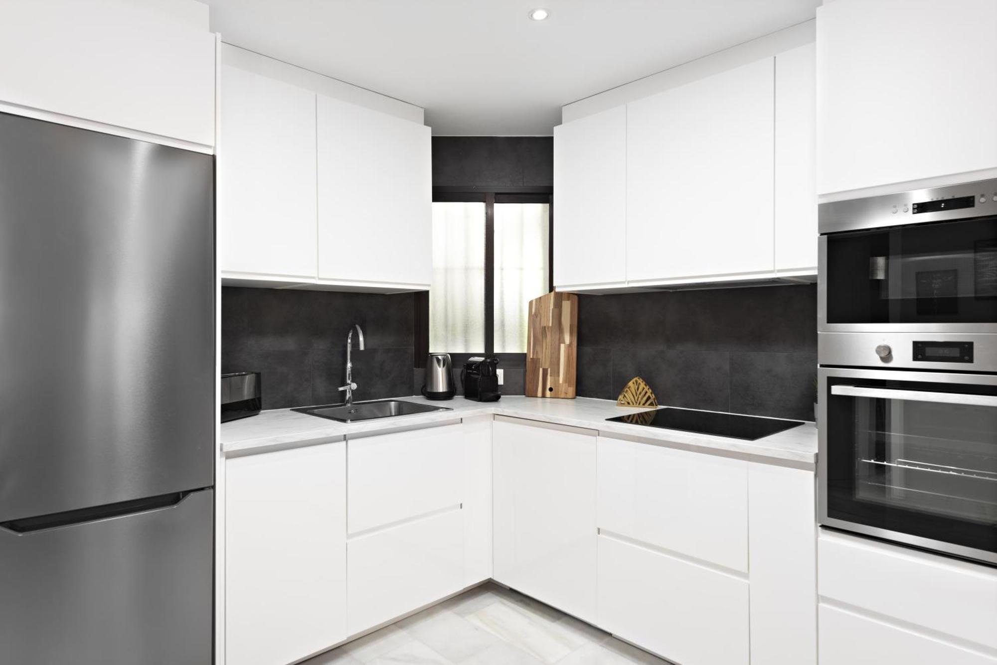 Two Bedroom Apartment In Puerto Banus With Terrace Marbella Zewnętrze zdjęcie